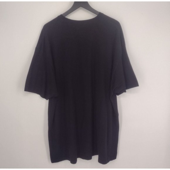 The Grateful Dead Rainbow Dancing Bears Black T-Shirt Mens 3XL - Picture 3 of 5